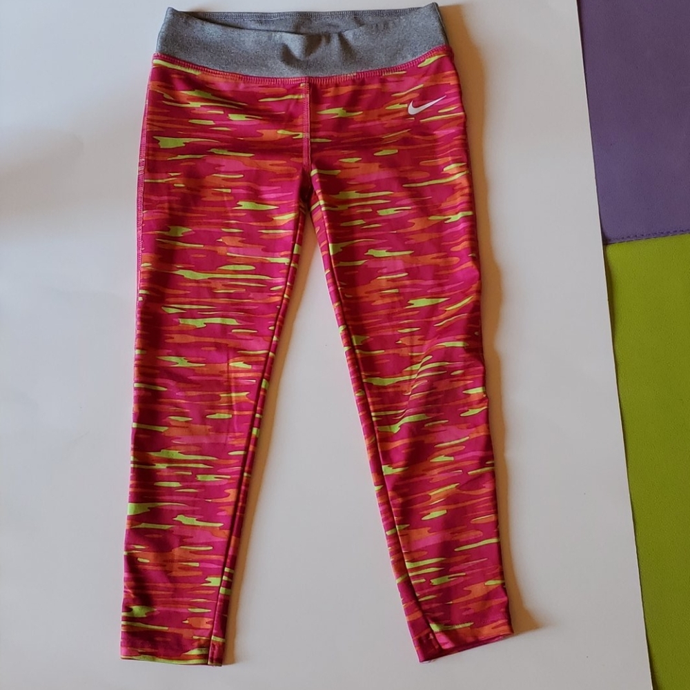 Nike Sports Leggings